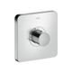 https://raleo.de:443/files/img/11eeea2d260a6f3092906bba4399b90c/size_s/AXOR-HG-Thermostat-UP-Axor-ShowerSelect-Highflow-Fertigset-chrom-36711000 gallery number 1